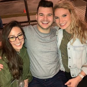 Meet your Posher, Paige